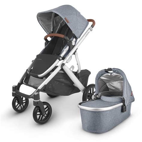 Unlocking the Magic: What Makes the Uppababy VISTA Stroller Special